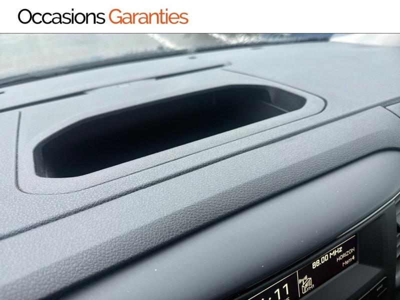 Voitures occasions PEUGEOT Expert Fg Premium Lens