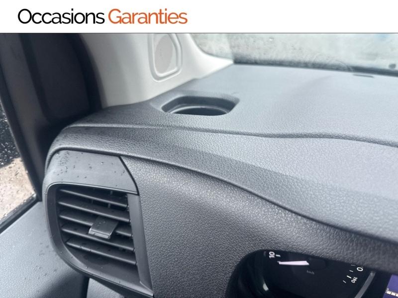 Voitures occasions PEUGEOT Expert Fg Premium Lens