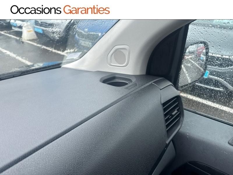 Voitures occasions PEUGEOT Expert Fg Premium Lens