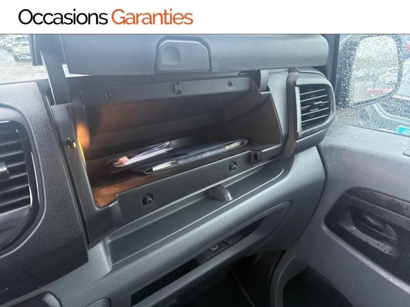 Voitures occasions PEUGEOT Expert Fg Premium Lens