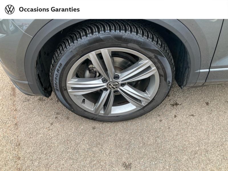 Voitures occasions VOLKSWAGEN T-ROC R-Line Lens