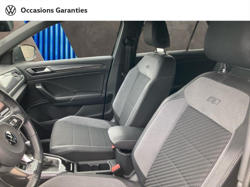 Voitures occasions VOLKSWAGEN T-ROC R-Line Lens