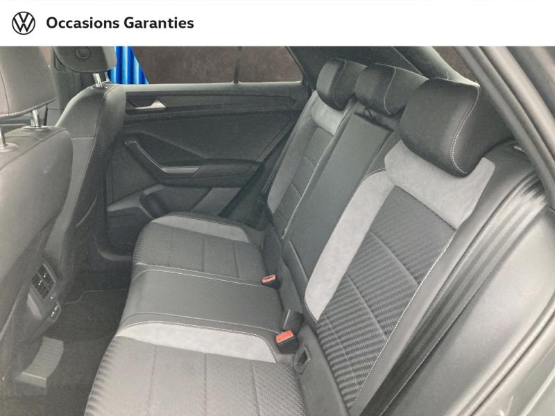Voitures occasions VOLKSWAGEN T-ROC R-Line Lens