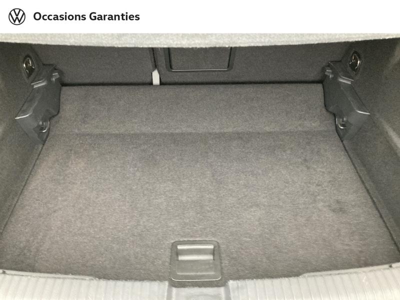 Voitures occasions VOLKSWAGEN T-ROC R-Line Lens