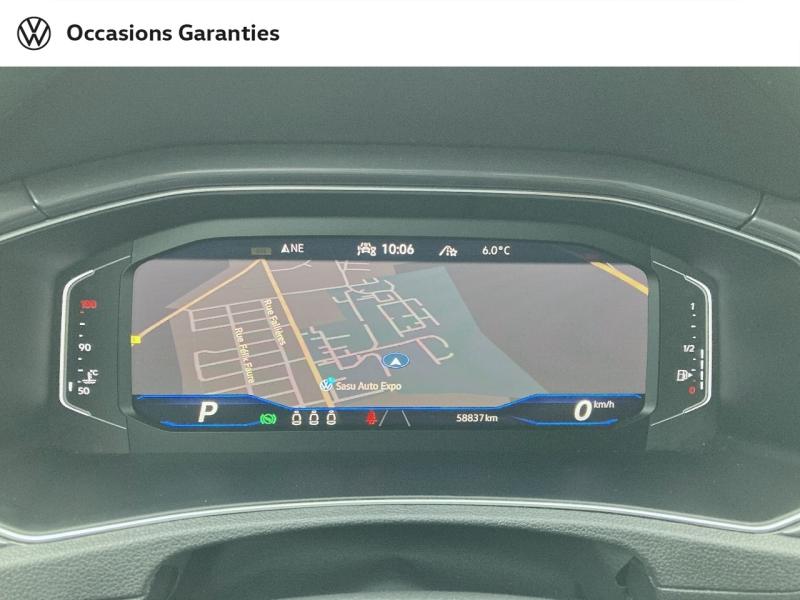 Voitures occasions VOLKSWAGEN T-ROC R-Line Lens