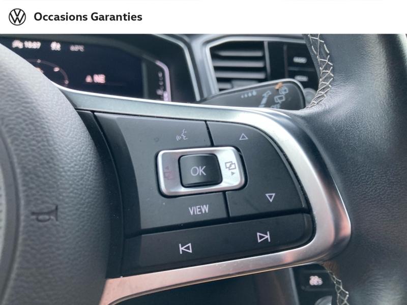 Voitures occasions VOLKSWAGEN T-ROC R-Line Lens
