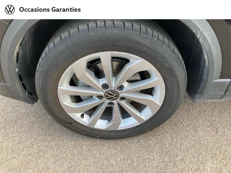 Voitures occasions VOLKSWAGEN T-ROC Life Lens