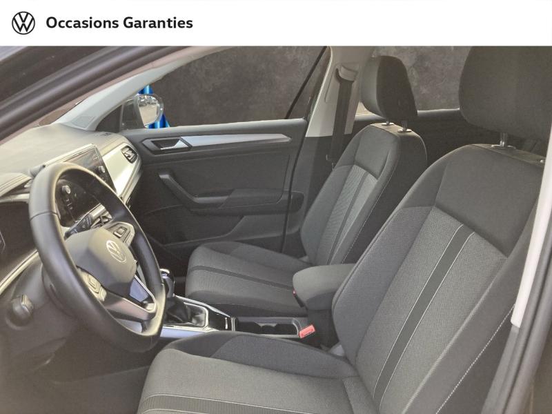 Voitures occasions VOLKSWAGEN T-ROC Life Lens