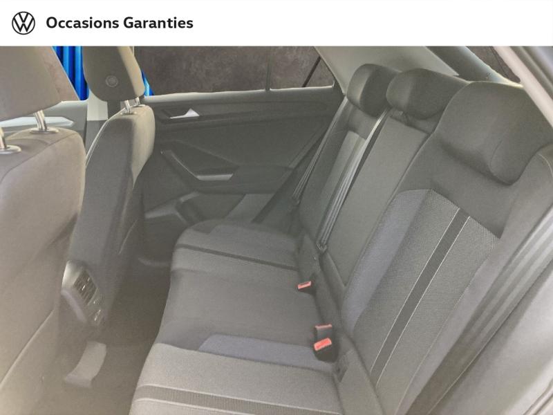 Voitures occasions VOLKSWAGEN T-ROC Life Lens