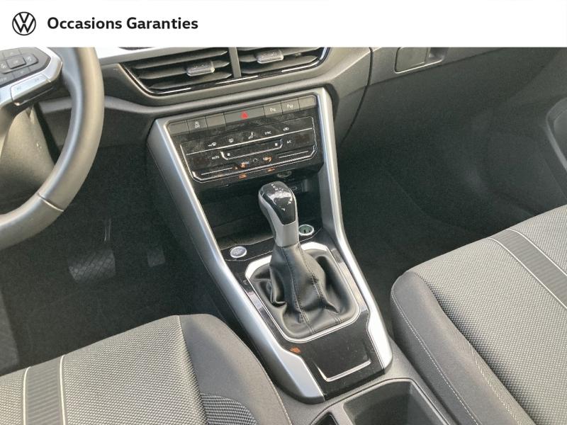 Voitures occasions VOLKSWAGEN T-ROC Life Lens