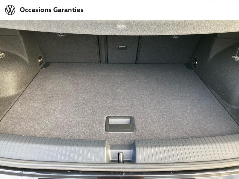 Voitures occasions VOLKSWAGEN T-ROC Life Lens