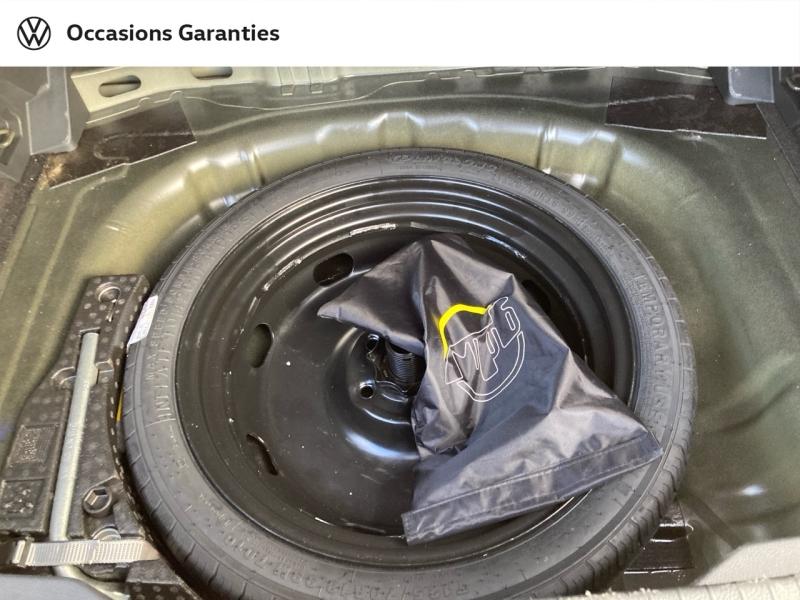 Voitures occasions VOLKSWAGEN T-ROC Life Lens