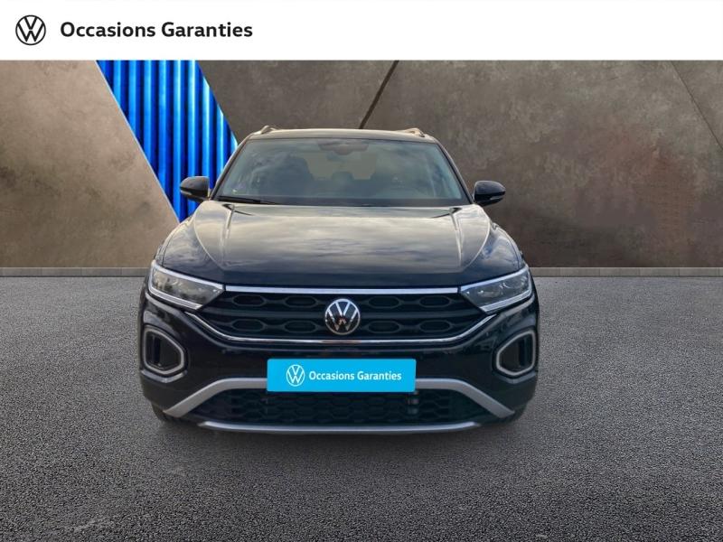 Voitures occasions VOLKSWAGEN T-ROC Life Lens