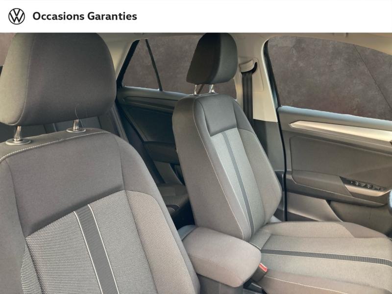Voitures occasions VOLKSWAGEN T-ROC Life Lens