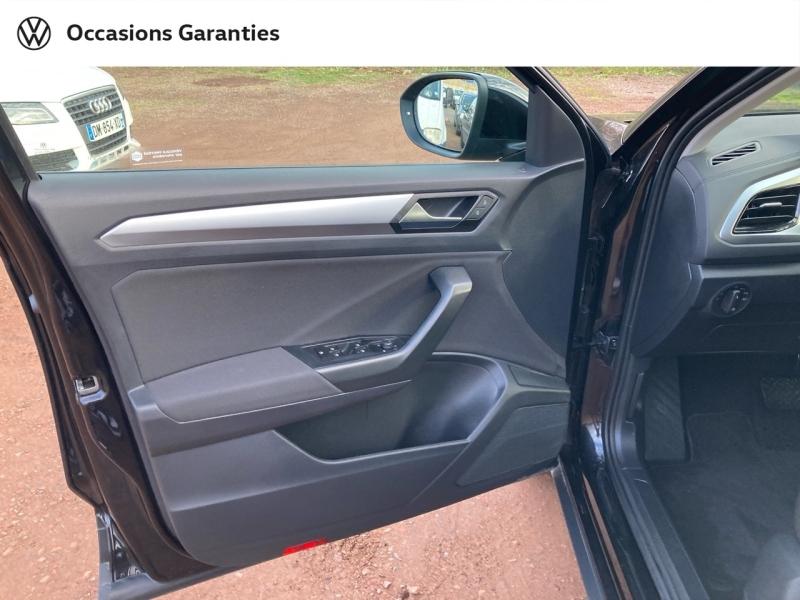 Voitures occasions VOLKSWAGEN T-ROC Life Lens