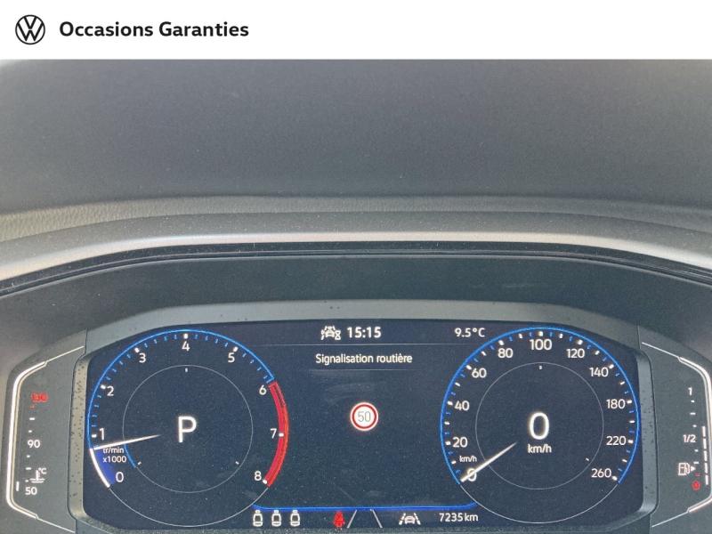 Voitures occasions VOLKSWAGEN T-ROC Life Lens