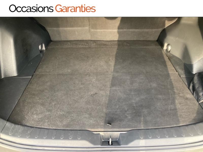 Voitures occasions TOYOTA RAV4 Dynamic Lens