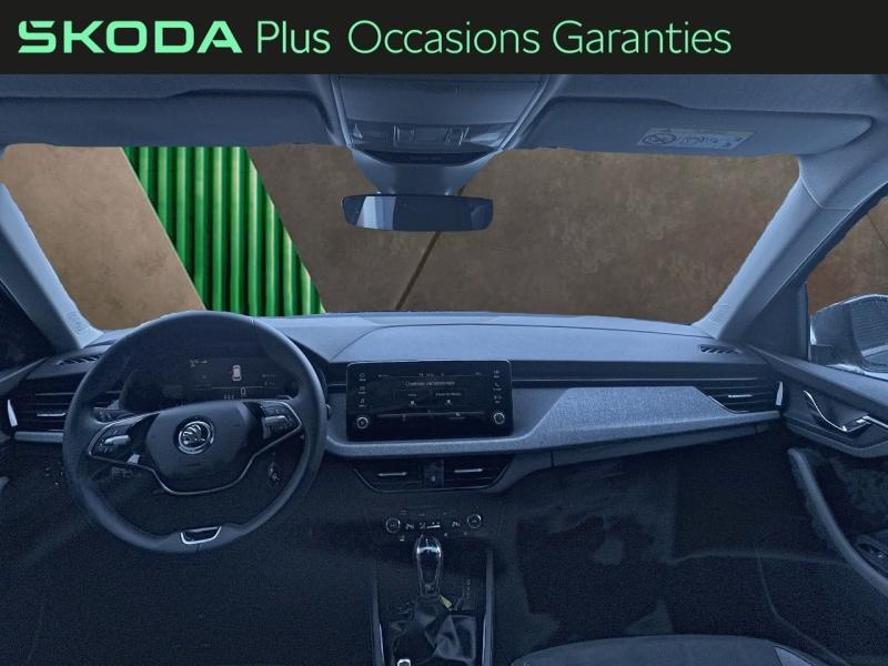 Voitures occasions ŠKODA KAMIQ Selection Lens