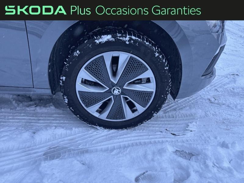 Voitures occasions ŠKODA KAMIQ Selection Lens