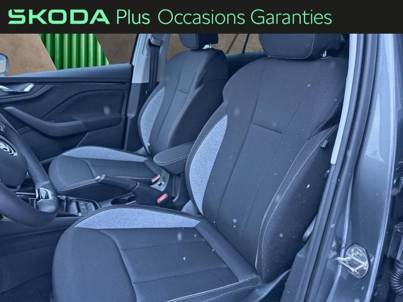 Voitures occasions ŠKODA KAMIQ Selection Lens