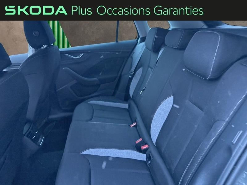 Voitures occasions ŠKODA KAMIQ Selection Lens