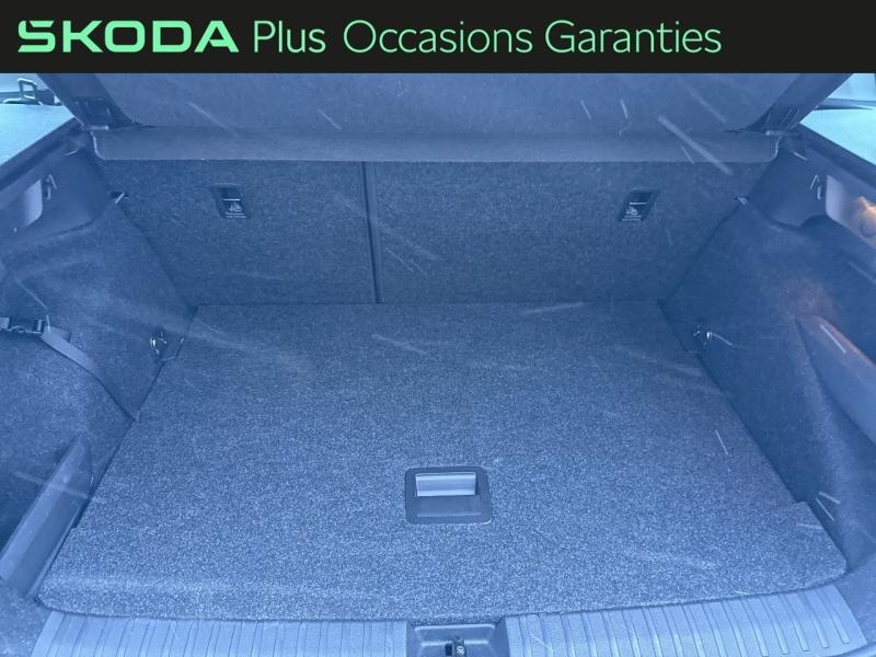 Voitures occasions ŠKODA KAMIQ Selection Lens