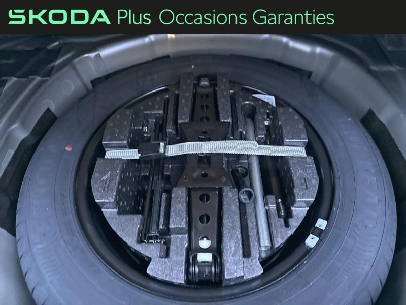 Voitures occasions ŠKODA KAMIQ Selection Lens