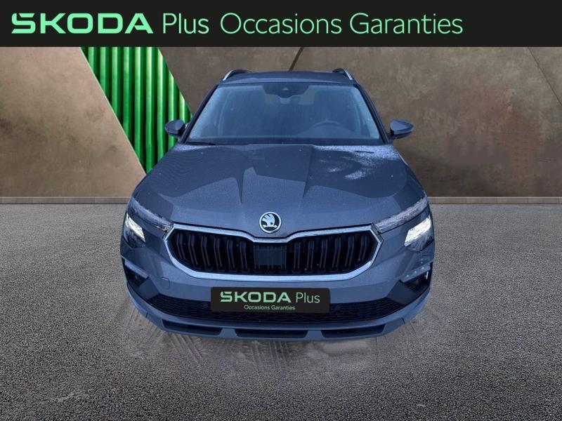 Voitures occasions ŠKODA KAMIQ Selection Lens