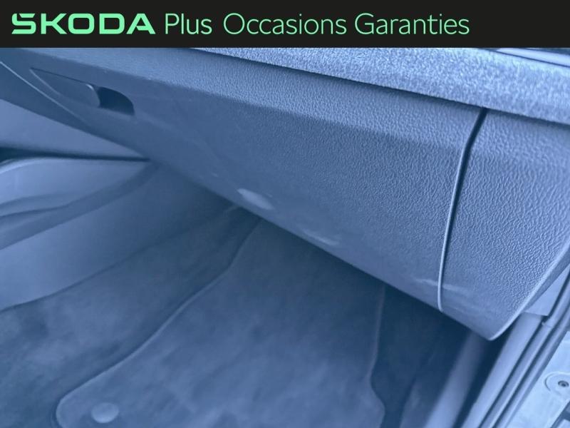 Voitures occasions ŠKODA KAMIQ Selection Lens