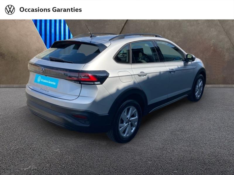 Voitures occasions VOLKSWAGEN TAIGO Life Plus Lens