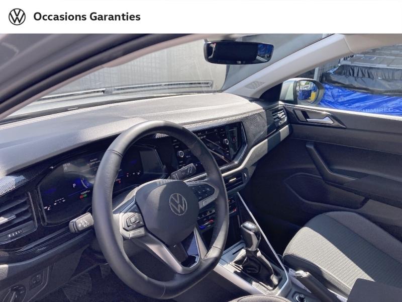 Voitures occasions VOLKSWAGEN TAIGO Life Plus Lens