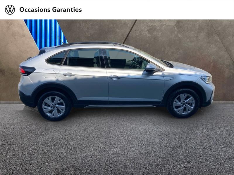 Voitures occasions VOLKSWAGEN TAIGO Life Plus Lens