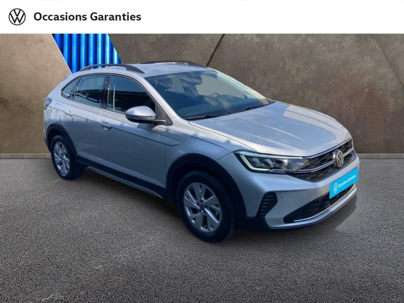 Voitures occasions VOLKSWAGEN TAIGO Life Plus Lens