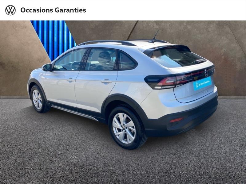 Voitures occasions VOLKSWAGEN TAIGO Life Plus Lens