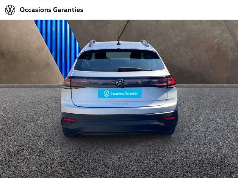 Voitures occasions VOLKSWAGEN TAIGO Life Plus Lens