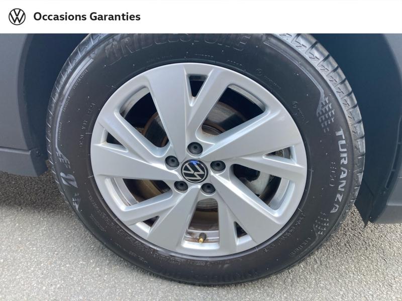 Voitures occasions VOLKSWAGEN TAIGO Life Plus Lens
