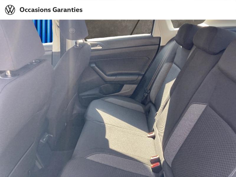 Voitures occasions VOLKSWAGEN TAIGO Life Plus Lens