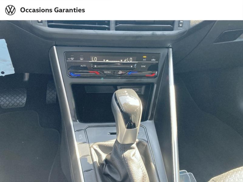 Voitures occasions VOLKSWAGEN TAIGO Life Plus Lens