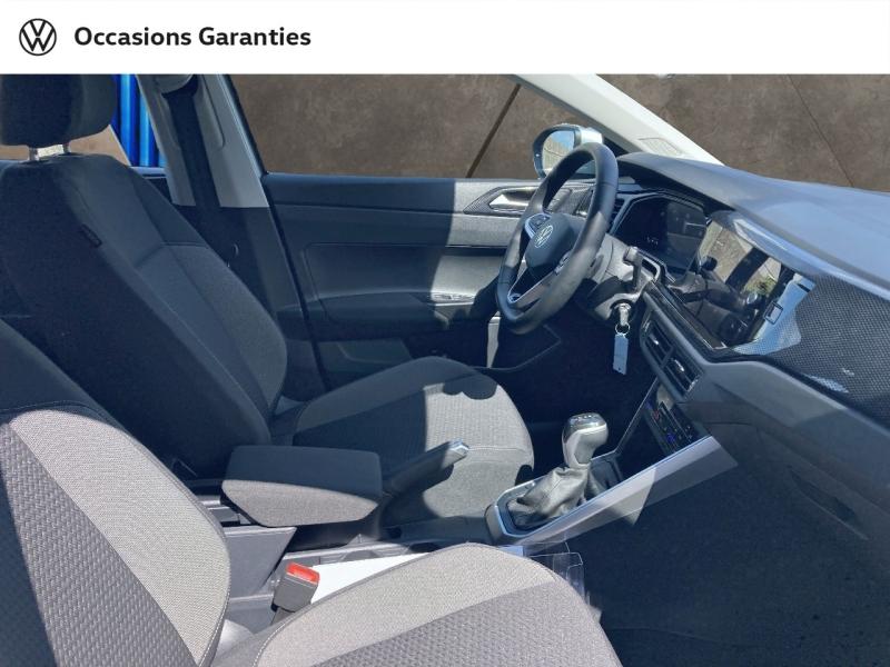 Voitures occasions VOLKSWAGEN TAIGO Life Plus Lens