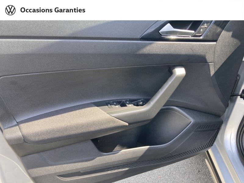 Voitures occasions VOLKSWAGEN TAIGO Life Plus Lens