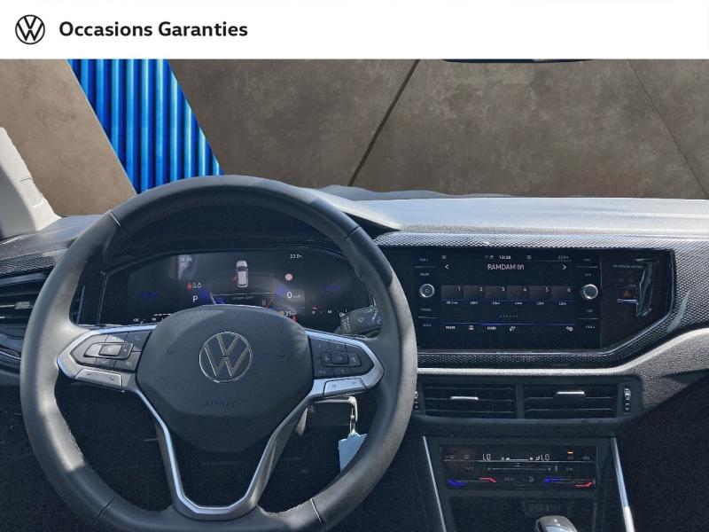 Voitures occasions VOLKSWAGEN TAIGO Life Plus Lens