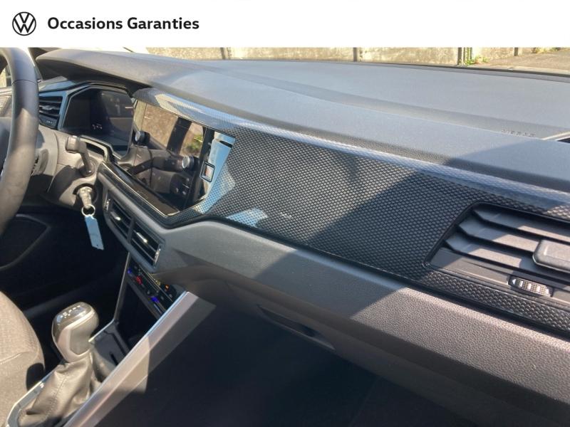 Voitures occasions VOLKSWAGEN TAIGO Life Plus Lens