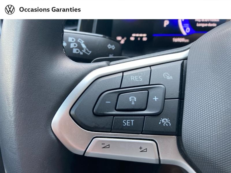 Voitures occasions VOLKSWAGEN TAIGO Life Plus Lens