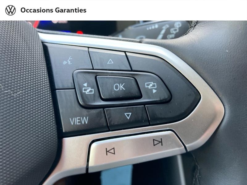 Voitures occasions VOLKSWAGEN TAIGO Life Plus Lens