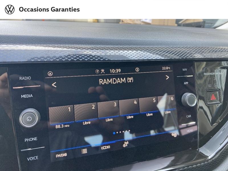 Voitures occasions VOLKSWAGEN TAIGO Life Plus Lens