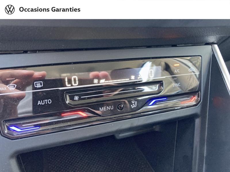 Voitures occasions VOLKSWAGEN TAIGO Life Plus Lens