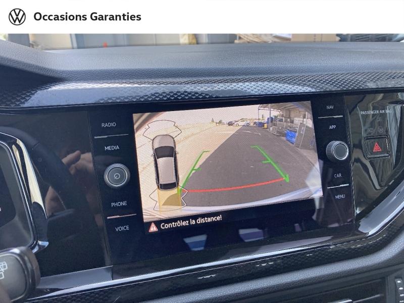 Voitures occasions VOLKSWAGEN TAIGO Life Plus Lens