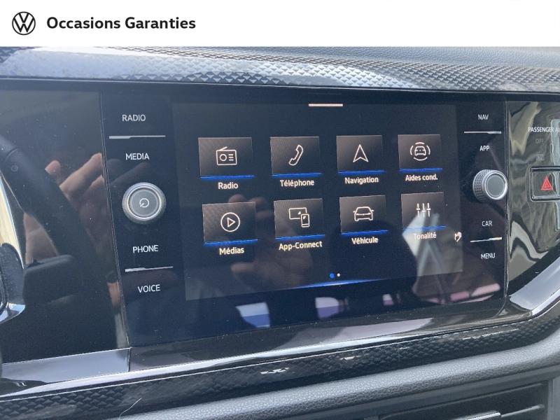 Voitures occasions VOLKSWAGEN TAIGO Life Plus Lens