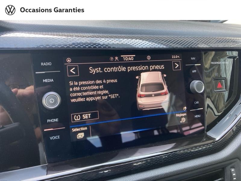 Voitures occasions VOLKSWAGEN TAIGO Life Plus Lens