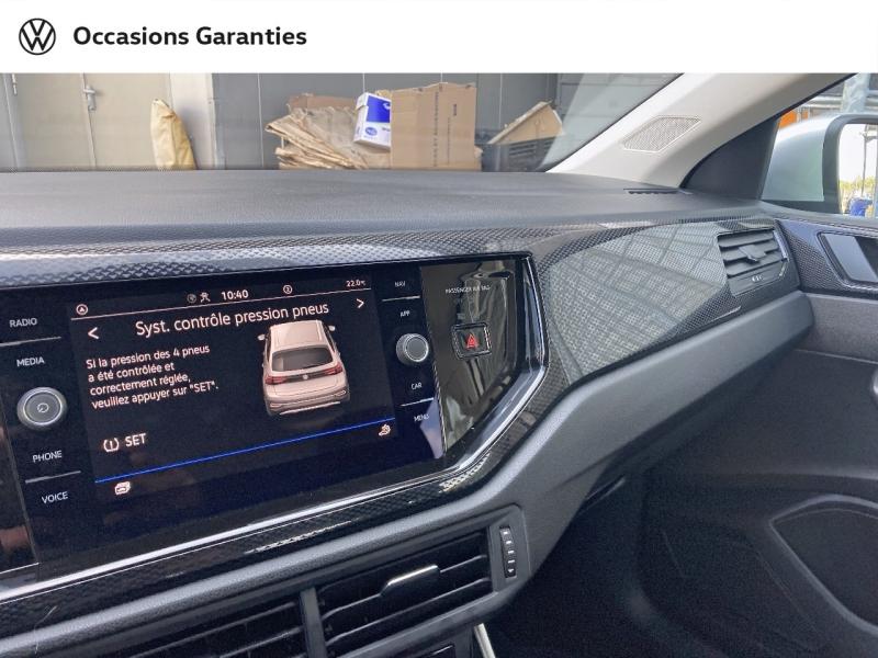 Voitures occasions VOLKSWAGEN TAIGO Life Plus Lens